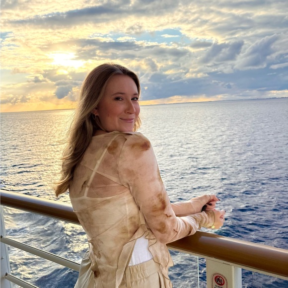 carolinewarner